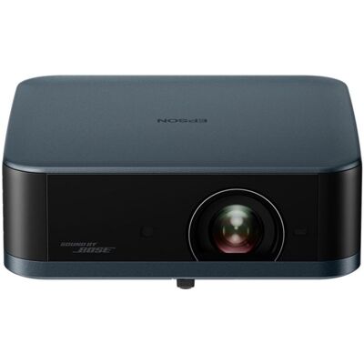 Projetor Epson Lifestudio Pop Plus EF-62N UHD 4K 700 Lumens LED 3LCD Smart Portátil Projetor Epson Lifestudio Pop Plus EF-62N UHD 4K 700 Lumens LED 3LCD Smart Portátil