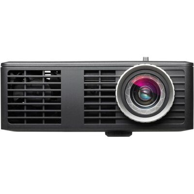 Projetor Optoma ML750i WXGA 450 Lúmenes 100" LED DLP Portátil Smart Projetor Optoma ML750i WXGA 450 Lúmenes 100" LED DLP Portátil Smart