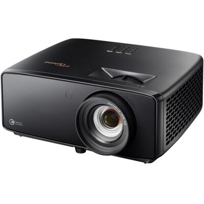 Projetor Optoma PK52 UHD 4K 3500 Lumens 300" Laser DLP 3D Smart Projetor Optoma PK52 UHD 4K 3500 Lumens 300" Laser DLP 3D Smart