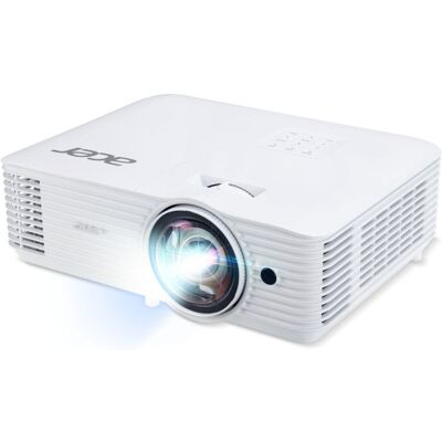 Projetor Acer S1287 XGA 4000 Lúmens 300" Lâmpada DLP Tiro Curto Projetor Acer S1287 XGA 4000 Lúmens 300" Lâmpada DLP Tiro Curto