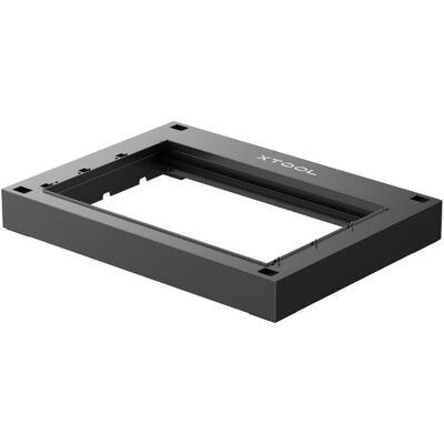 Base de elevação XTOOL S1 para altura estendida Base de elevação XTOOL S1 para altura estendida