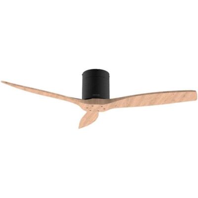 Ventoinha de Teto Cecotec EnergySilence 5400 40W 132cm 6 Velocidades Silenciosa Comando Temporizador Ventoinha de Teto Cecotec EnergySilence 5400 40W 132cm 6 Velocidades Silenciosa Comando Temporizador