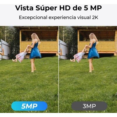 Câmera de vigilância Reolink P324 2K+ Visão Noturna Interno e Externo IA Áudio Bidirecional Controle por Voz Câmera de vigilância Reolink P324 2K+ Visão Noturna Interno e Externo IA Áudio Bidirecional Controle por Voz