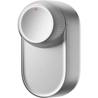 Fechadura Inteligente SwitchBot Lock Ultra Bluetooth Abertura Digital NFC Compatível Matter Fechadura Inteligente SwitchBot Lock Ultra Bluetooth Abertura Digital NFC Compatível Matter