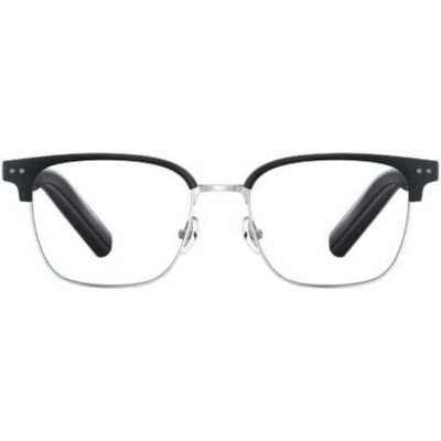 Xiaomi Mijia Smart Audio Glasses Óculos Inteligentes Altifalantes Gravação Áudio Bronze Xiaomi Mijia Smart Audio Glasses Óculos Inteligentes Altifalantes Gravação Áudio Bronze