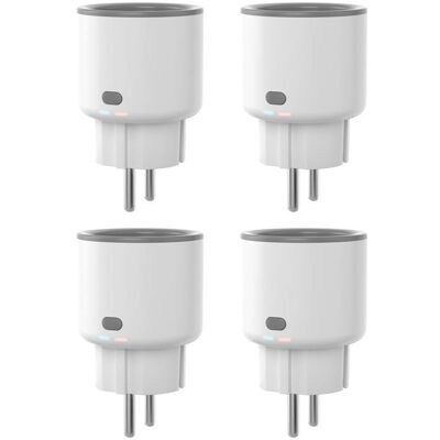 Tomada Inteligente Sonoff S60ZBTPF Zigbee Controlo por Voz e Estatísticas consumo Tomada Inteligente Sonoff S60ZBTPF Zigbee Controlo por Voz e Estatísticas consumo