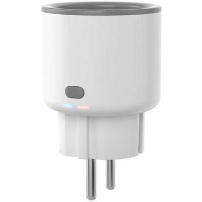 Tomada Inteligente Sonoff S60ZBTPF Zigbee Controlo por Voz e Estatísticas consumo Tomada Inteligente Sonoff S60ZBTPF Zigbee Controlo por Voz e Estatísticas consumo
