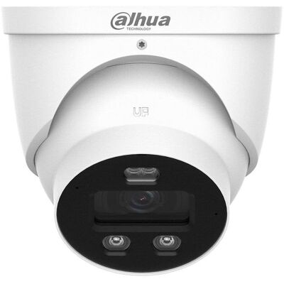 Câmera de vigilância Dahua IPC-HDW3449H-AS-PV-PRO 4MP Visão Noturna Externa IA Câmera de vigilância Dahua IPC-HDW3449H-AS-PV-PRO 4MP Visão Noturna Externa IA
