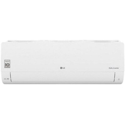 Ar Condicionado Split LG LG09REPLACE.SET 8.600 BTU Inverter Quente e Frio A++ Ar Condicionado Split LG LG09REPLACE.SET 8.600 BTU Inverter Quente e Frio A++