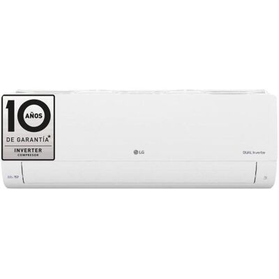Ar Condicionado Split LG REPLACE12X.SET 12.040 BTU A++ Inverter Quente e Frio WiFi Ar Condicionado Split LG REPLACE12X.SET 12.040 BTU A++ Inverter Quente e Frio WiFi