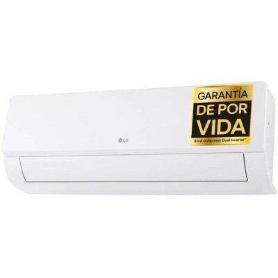 Ar Condicionado Split LG REPLACE12Z.SET 12.040 BTU A++ Inverter Quente e Frio WiFi Ar Condicionado Split LG REPLACE12Z.SET 12.040 BTU A++ Inverter Quente e Frio WiFi