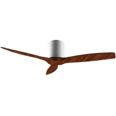 Ventoinha de Teto Cecotec EnergySilence 5400 40W 132cm Silenciosa 6 Velocidades Temporizador Comando Madeira Ventoinha de Teto Cecotec EnergySilence 5400 40W 132cm Silenciosa 6 Velocidades Temporizador Comando Madeira