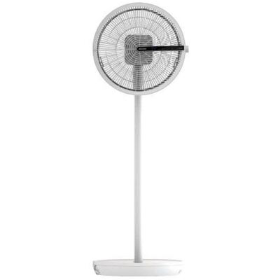 Ventoinha de Pé Taurus 24W 12 Velocidades Oscilante Silenciosa Com Comando Ventoinha de Pé Taurus 24W 12 Velocidades Oscilante Silenciosa Com Comando