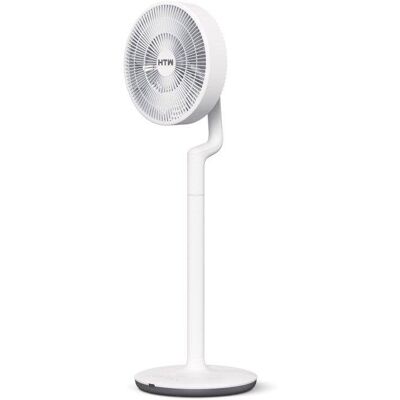Ventoinha de Pé/Mesa HTW VP-32X2 32W 33cm 26 Velocidades Silenciosa Comando Bateria Ventoinha de Pé/Mesa HTW VP-32X2 32W 33cm 26 Velocidades Silenciosa Comando Bateria