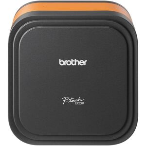 Impressora Transferência Térmica Bluetooth Brother PT-E920BT com Cortador Automático Impressora Transferência Térmica Bluetooth Brother PT-E920BT com Cortador Automático