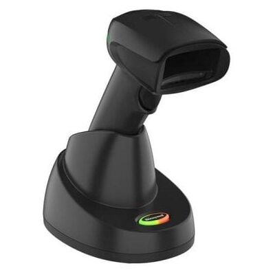 Leitor de códigos de barras Honeywell Xenon XP 1952g 1D 2D Bluetooth Preto Leitor de códigos de barras Honeywell Xenon XP 1952g 1D 2D Bluetooth Preto