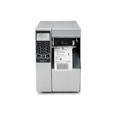Impressora Transferência Térmica Ethernet Bluetooth Zebra ZT510 300x300 DPI Impressora Transferência Térmica Ethernet Bluetooth Zebra ZT510 300x300 DPI