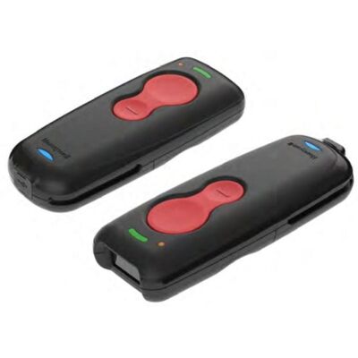 Leitor de códigos de barras portátil Honeywell Voyager 1602g Bluetooth 1D/2D Preto Leitor de códigos de barras portátil Honeywell Voyager 1602g Bluetooth 1D/2D Preto