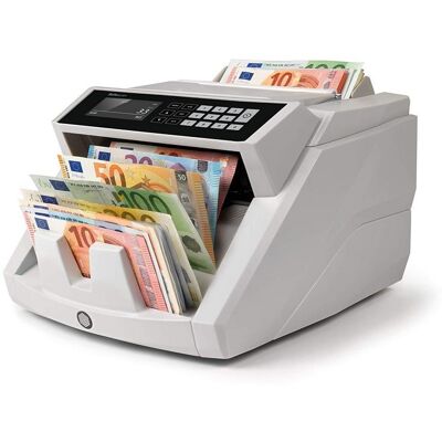 SafeScan 2465-S Contadora de Billetes SafeScan 2465-S Contadora de Billetes