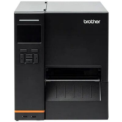 Brother TJ4420TN Impressora Térmica Industrial Brother TJ4420TN Impressora Térmica Industrial