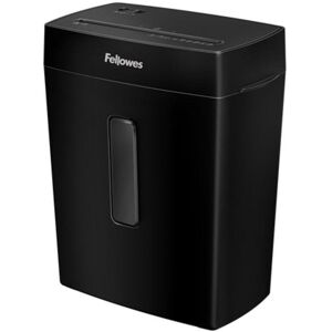 Trituradora de papel Fellowes Powershred P-42C Corte cruzado 15 L Trituradora de papel Fellowes Powershred P-42C Corte cruzado 15 L