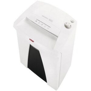Trituradora HSM Securio B24 Corte Partículas 24 cm 34 L Trituradora HSM Securio B24 Corte Partículas 24 cm 34 L