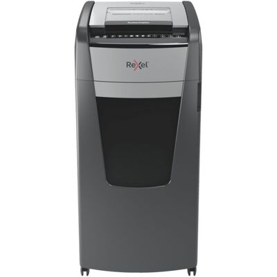 Rexel Optimum Auto+ 600X Destruidora Alimentação Automática Preta Rexel Optimum Auto+ 600X Destruidora Alimentação Automática Preta