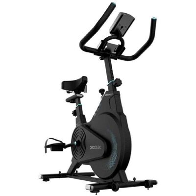 Bicicleta de spinning Cecotec - DrumFit Indoor 10000 Race - Multicolor Bicicleta de spinning Cecotec - DrumFit Indoor 10000 Race - Multicolor