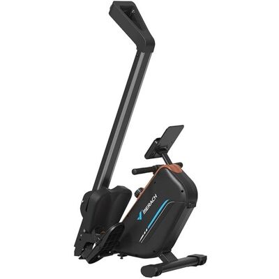 Remo Merach MR-R15B2-EU 16 Níveis de Resistência Magnética 130 cm Remo Merach MR-R15B2-EU 16 Níveis de Resistência Magnética 130 cm