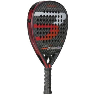 Raquete de Pádel Bullpadel Vertex 03 Pro Carbono 12K MultiEVA Raquete de Pádel Bullpadel Vertex 03 Pro Carbono 12K MultiEVA