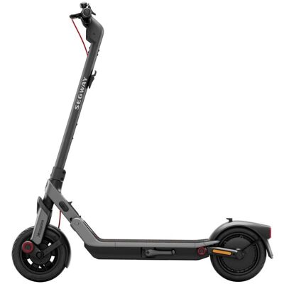 Segway Ninebot E3 Pro E Clássico Trotinete Cinzento Segway Ninebot E3 Pro E Clássico Trotinete Cinzento