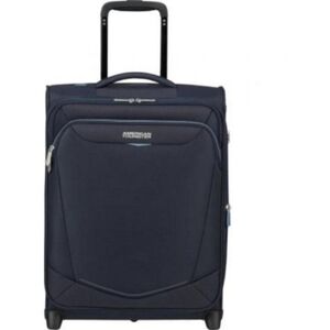 american-tourister Mala de Cabine American Tourister SummerRide Upright 2 Rodas Azul Marinho 55cm american-tourister Mala de Cabine American Tourister SummerRide Upright 2 Rodas Azul Marinho 55cm