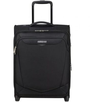 american-tourister Mala de Cabine American Tourister Upright SummerRide 55x40x25cm 2 Rodas Preta american-tourister Mala de Cabine American Tourister Upright SummerRide 55x40x25cm 2 Rodas Preta