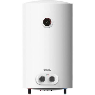 Teka - EWH 80 DHH - 73L - Vertical - Aquecedor elétrico de água Teka - EWH 80 DHH - 73L - Vertical - Aquecedor elétrico de água