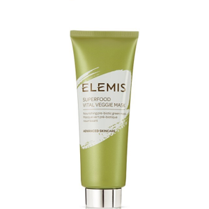 ELEMIS Superfood Vital Veggie Máscara Nutritiva 75ml ELEMIS Superfood Vital Veggie Máscara Nutritiva 75ml