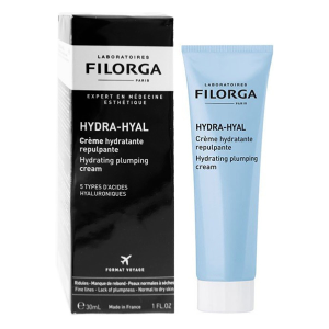 Creme Hidratante Reforçada Hydra-Hyal - Para pele normal a seca Creme Hidratante Reforçada Hydra-Hyal - Para pele normal a seca