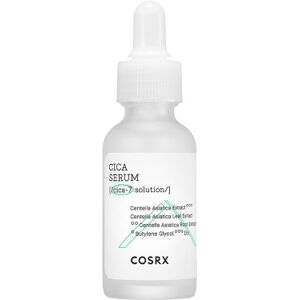 COSRX Pure Fit Cica Serum - Reparação e Calmante para Pele Sensível COSRX Pure Fit Cica Serum - Reparação e Calmante para Pele Sensível