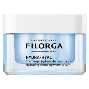 Filorga Hydra-Hyal Gel-Creme Hidratante - Creme Facial Filorga Hydra-Hyal Gel-Creme Hidratante - Creme Facial