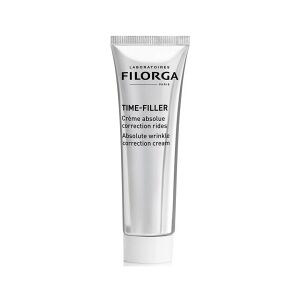 Filorga Time Filler Night - Creme Noturna Anti-Idade para Rugas Filorga Time Filler Night - Creme Noturna Anti-Idade para Rugas