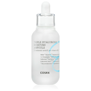 Cosrx Hydrium Triple Hyaluronic Moisture Ampoule (40ml) Cosrx Hydrium Triple Hyaluronic Moisture Ampoule (40ml)