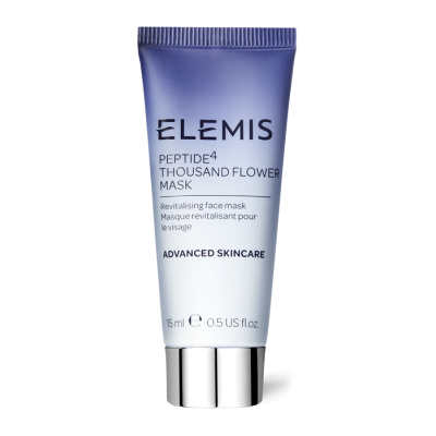 Máscara Facial Elemis Peptide4 Mil Flores - 75 ml Revitalizante Máscara Facial Elemis Peptide4 Mil Flores - 75 ml Revitalizante