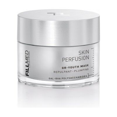 FILLMED SKIN PERFUSION Gr-Youth Máscara Pele Baça, Rugas e Manchas 50ml FILLMED SKIN PERFUSION Gr-Youth Máscara Pele Baça, Rugas e Manchas 50ml