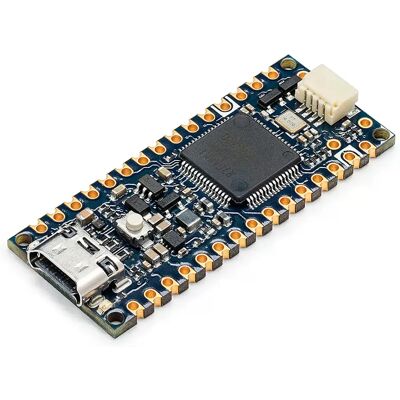 Arduino - Microcontrolador Arduino Nano R4 Arduino - Microcontrolador Arduino Nano R4