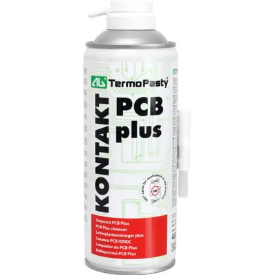 AG TermoPasty - ART.AGT-238 - 400ml - PCB - Removedor de fluxo AG TermoPasty - ART.AGT-238 - 400ml - PCB - Removedor de fluxo
