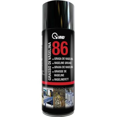 VMD 86 - Massa de vaselina - Spray 400ml VMD 86 - Massa de vaselina - Spray 400ml