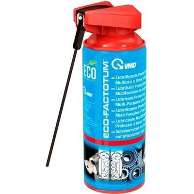 VMD FACTOTUM - Lubrificante multi-funções - Spray 400ml VMD FACTOTUM - Lubrificante multi-funções - Spray 400ml