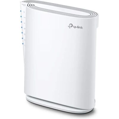 TP-Link RE900XD - Range Extender Mesh Wi-Fi 6 AX6000 Dual-Band (204 m²) TP-Link RE900XD - Range Extender Mesh Wi-Fi 6 AX6000 Dual-Band (204 m²)