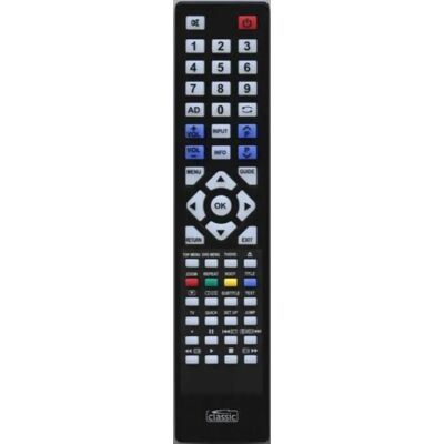 Classic - Telecomando Classic IRC87116 Classic - Telecomando Classic IRC87116