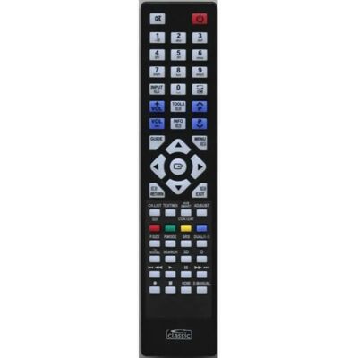 Classic - Telecomando Classic IRC87050 Classic - Telecomando Classic IRC87050