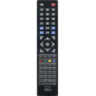 Classic IRC84203-PA Family - Telecomando universal para Panasonic Classic IRC84203-PA Family - Telecomando universal para Panasonic
